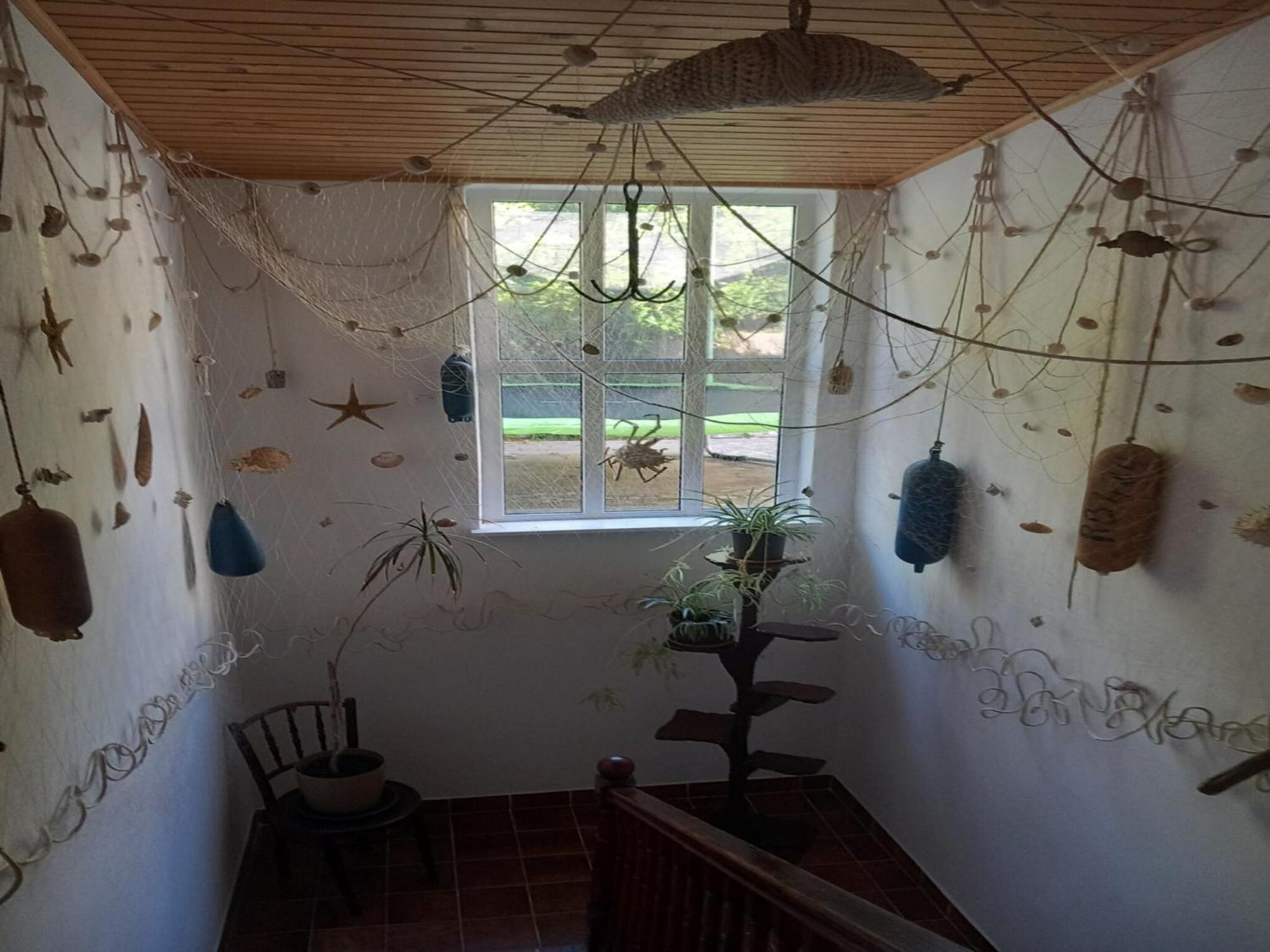 Guest house Green Corner Supetarska Draga Buitenkant foto